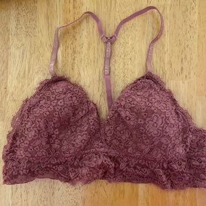 aerie bralette